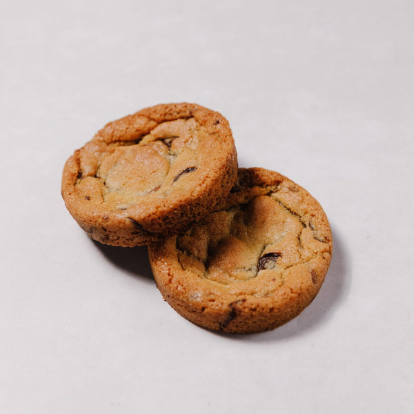 Chocolate Chip Cookie