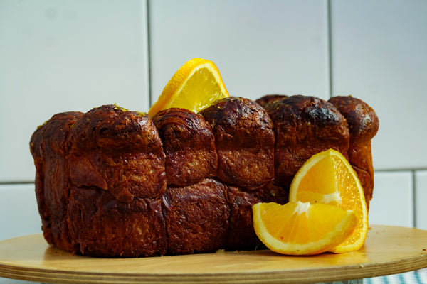 Monkey bread