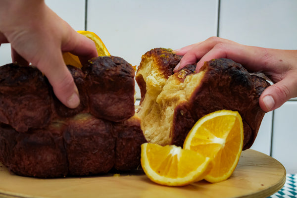 Monkey bread