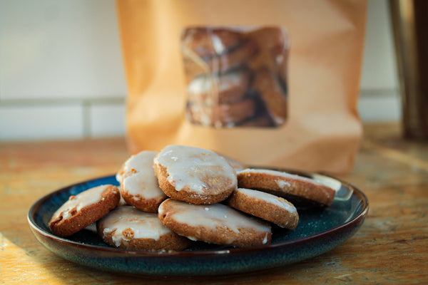 Lebkuchen